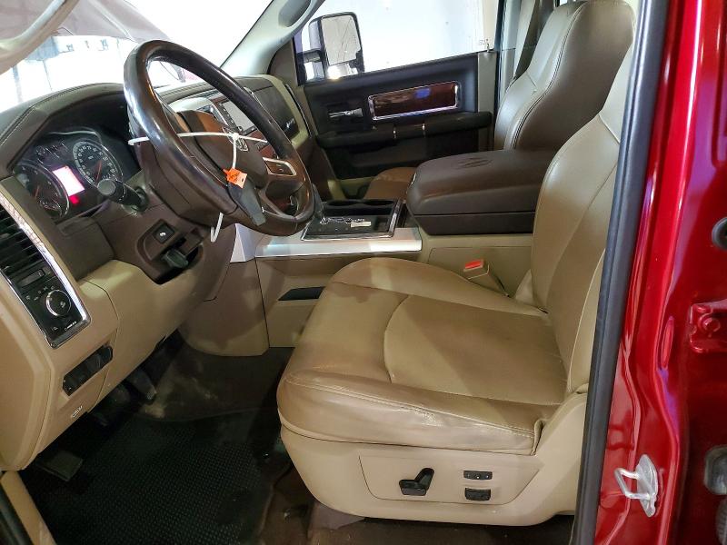 Photo 7 from auction – 2011 DODGE RAM 1500 with VIN 1D7RV1CT0BS621997