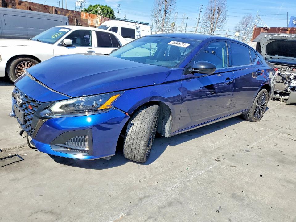 NISSAN ALTIMA 2023 with VIN 1N4BL4CVXPN331167 - Photo from auction