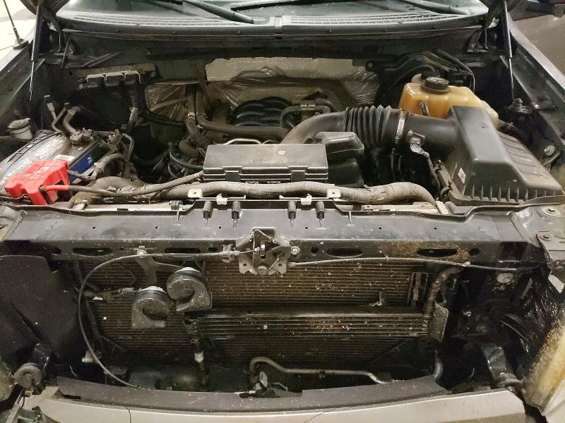 Zdjęcie 11 z aukcji – 2013 FORD F150 z VIN 1FTFW1EF0DFA90622