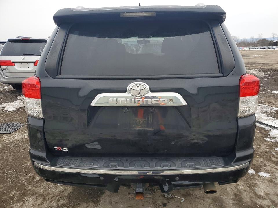 Zdjęcie 6 z aukcji – 2011 TOYOTA 4RUNNER SR z VIN JTEBU5JR8B5067826