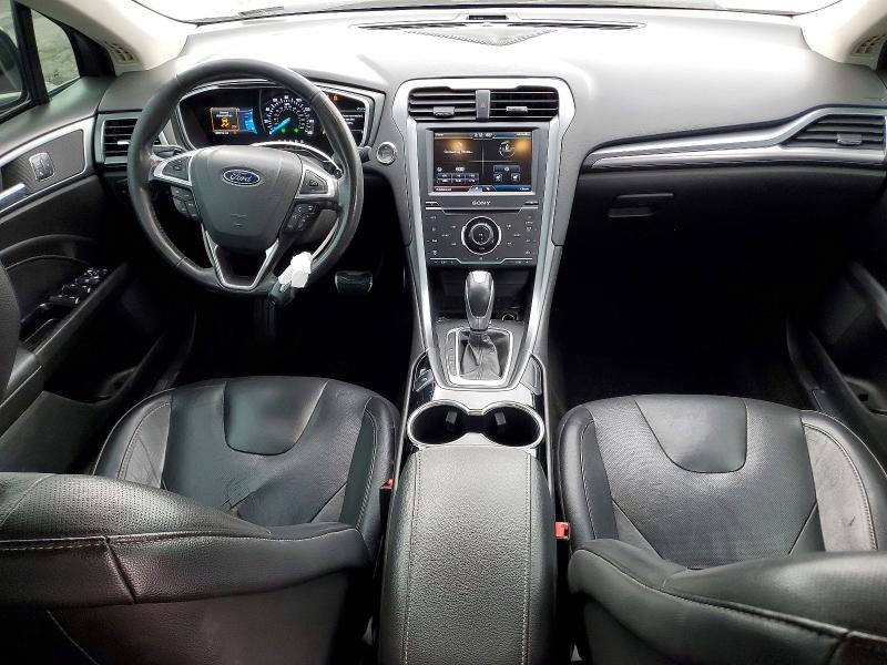 Photo 8 from auction – 2015 FORD FUSION TIT with VIN 3FA6P0K99FR145182