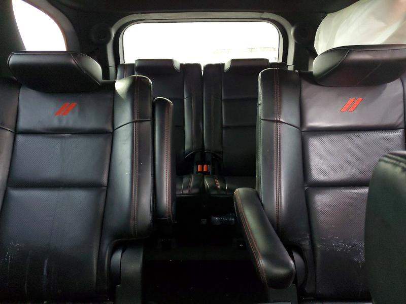 Photo 10 from auction – 2023 DODGE DURANGO with VIN 1C4SDHCT1PC687290