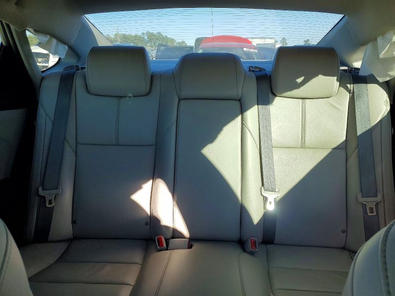 Photo 10 from auction – 2016 TOYOTA AVALON with VIN 4T1BK1EB5GU237875
