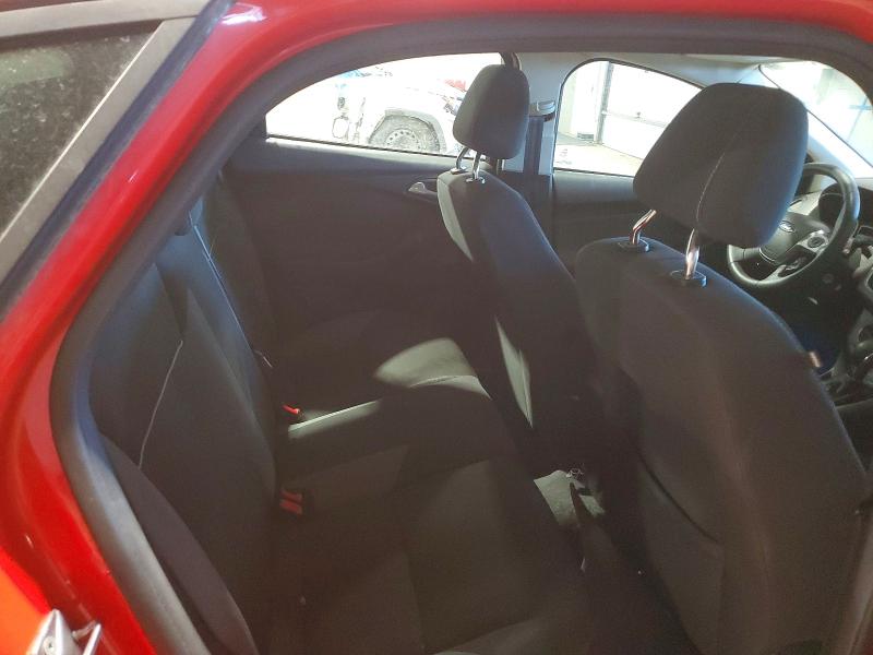 Photo 10 from auction – 2012 FORD FOCUS with VIN 1FAHP3K20CL340353