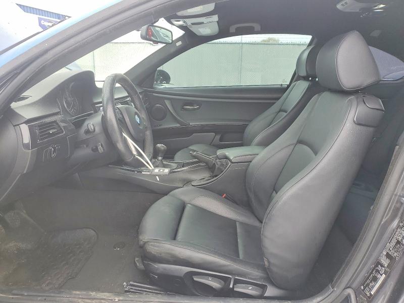 Photo 7 from auction – 2008 BMW 328 with VIN WBAWB33508PU88928