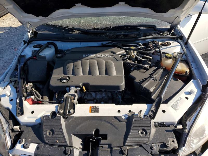 Фото 11 с аукциона – 2013 CHEVROLET IMPALA с VIN 2G1WC5E37D1179769