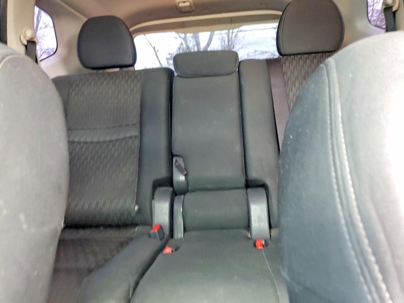 Photo 10 from auction – 2018 NISSAN ROGUE with VIN KNMAT2MT8JP506938