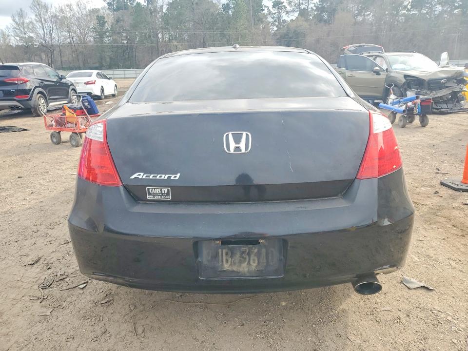 Photo 6 from auction – 2010 HONDA ACCORD with VIN 1HGCS1B80AA007690