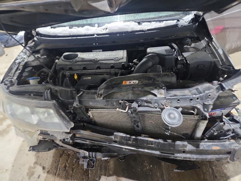 Foto 11 de la subasta – 2013 KIA FORTE con VIN KNAFU5A22D5693509