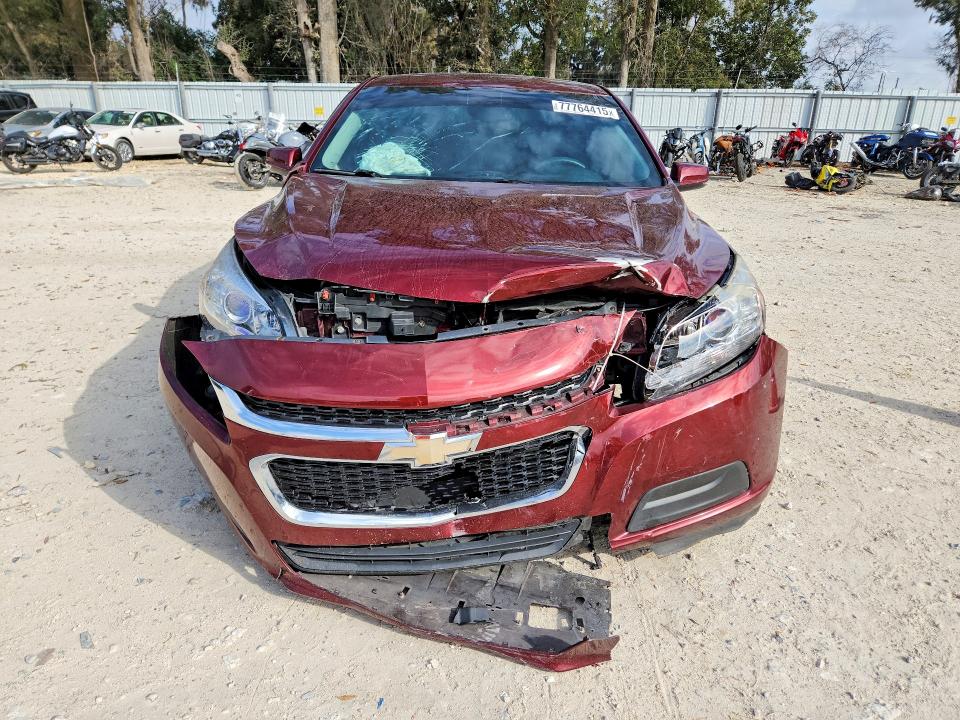 Photo 5 from auction – 2015 CHEVROLET MALIBU with VIN 1G11C5SL9FF349608