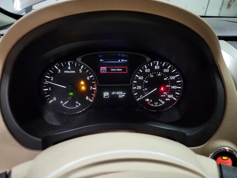 Photo 9 from auction – 2015 NISSAN ALTIMA 2.5 with VIN 1N4AL3AP5FC160168
