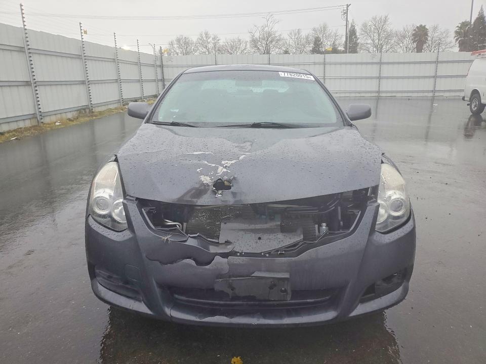 Photo 5 from auction – 2011 NISSAN ALTIMA with VIN 1N4AL2EP3BC140693