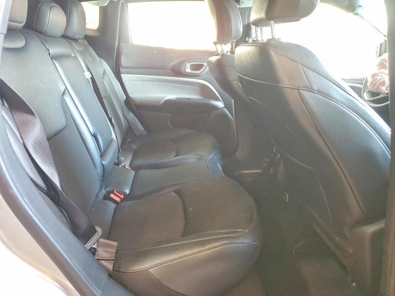 صورة رقم 11 من المزاد - 2024 JEEP COMPASS LA مع VIN 3C4NJDBN7RT132868