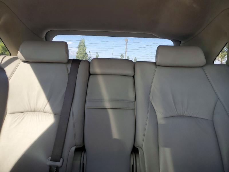 صورة رقم 10 من المزاد - 2005 LEXUS RX 330 مع VIN 2T2GA31U25C031967