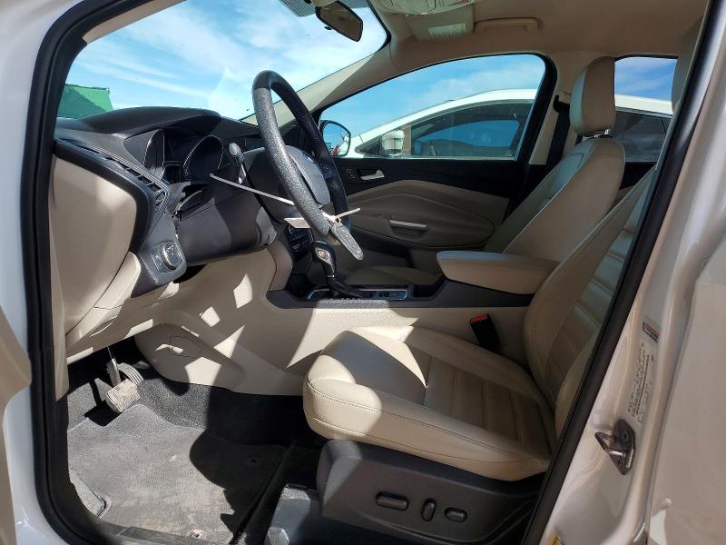 Photo 7 from auction – 2019 FORD ESCAPE with VIN 1FMCU0HD9KUB62435