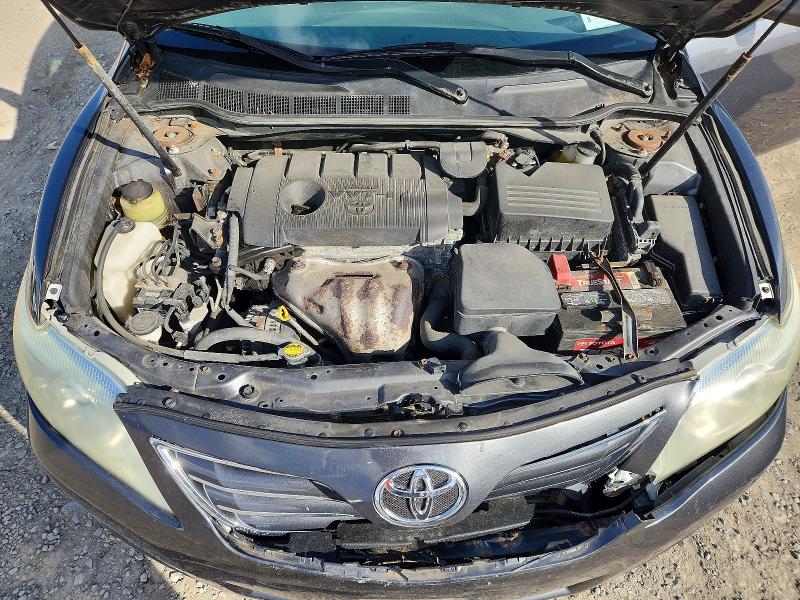 Photo 11 from auction – 2011 TOYOTA CAMRY with VIN 4T1BF3EK2BU623694