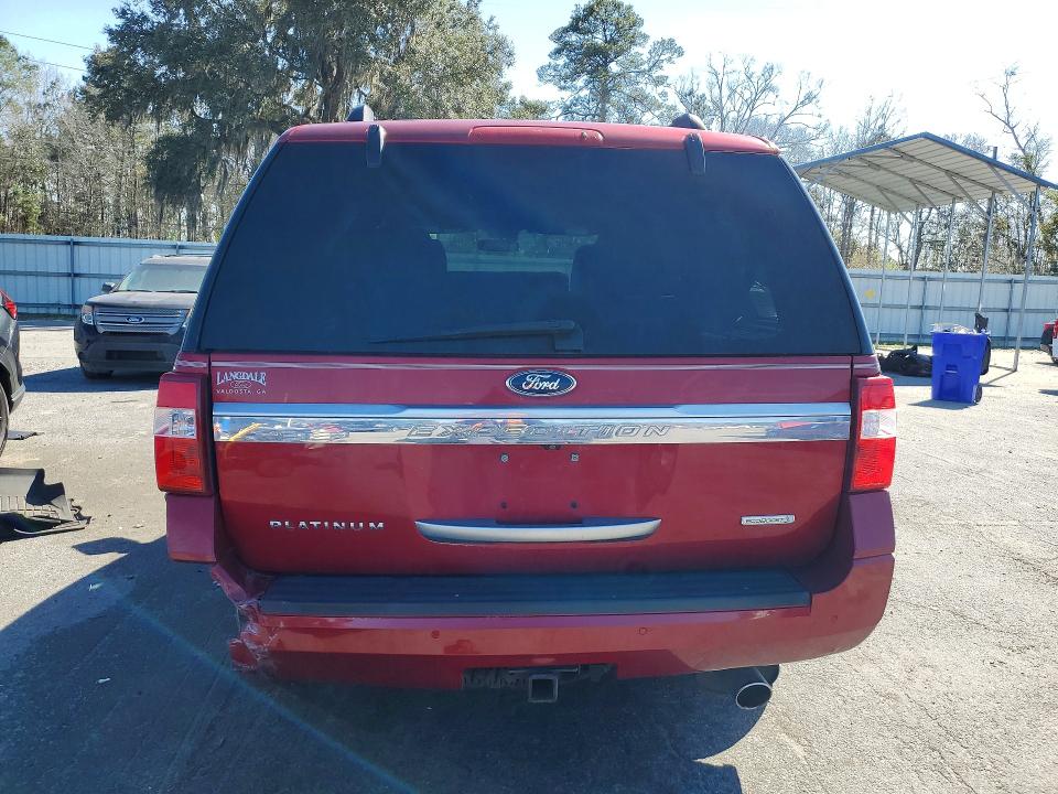 Photo 6 from auction – 2015 FORD EXPEDITION with VIN 1FMJU1LT4FEF49082