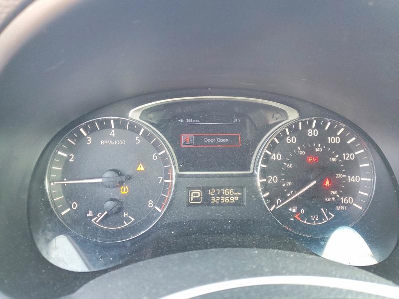 Photo 9 from auction – 2013 NISSAN ALTIMA with VIN 1N4AL3AP6DC916216