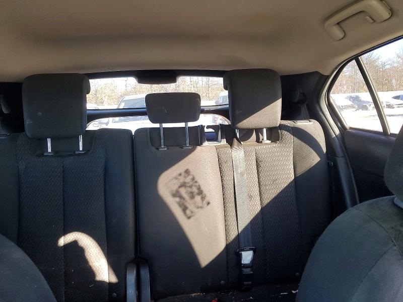 Photo 10 from auction – 2018 MITSUBISHI ECLIPSE CR with VIN JA4AS3AA8JZ066245