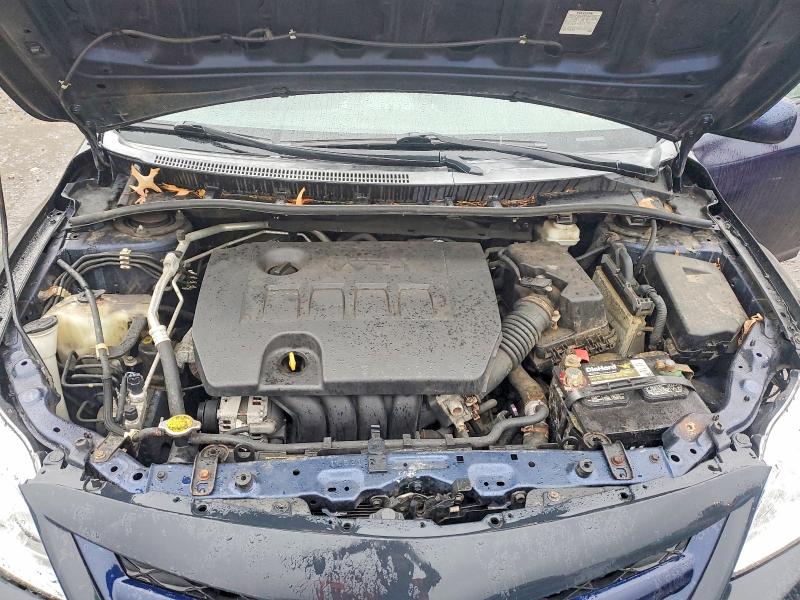 Photo 11 from auction – 2012 TOYOTA COROLLA with VIN 5YFBU4EE3CP019418