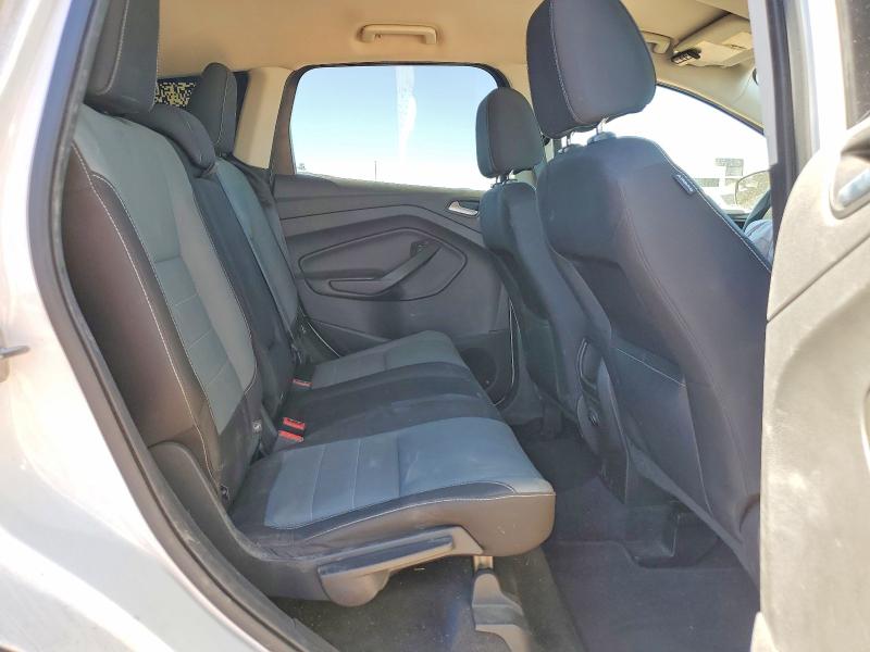 Photo 11 from auction – 2016 FORD ESCAPE with VIN 1FMCU0G74GUC61019