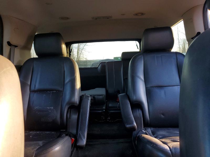Photo 10 from auction – 2011 GMC YUKON with VIN 1GKS2EEF8BR383637