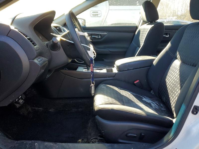 Foto 7 de la subasta – 2017 NISSAN ALTIMA con VIN 1N4AL3AP1HC476279
