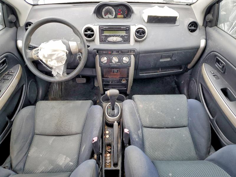 Photo 8 from auction – 2006 TOYOTA SCION XA with VIN JTKKT624760142947