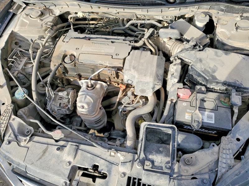 Photo 11 from auction – 2013 HONDA ACCORD with VIN 1HGCR2F31DA011767
