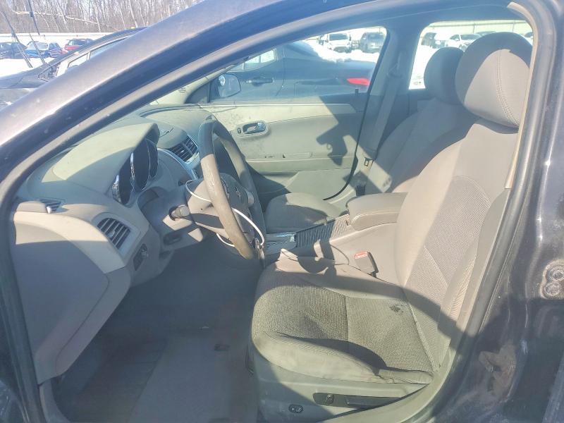 صورة رقم 7 من المزاد - 2011 CHEVROLET MALIBU LS مع VIN 1G1ZB5E13BF168191
