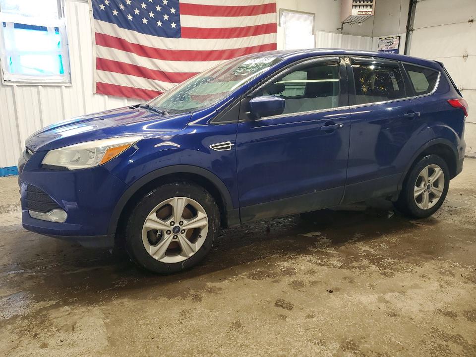 FORD ESCAPE 2014 z numerem VIN 1FMCU9GX2EUB19883 - Zdjęcie z aukcji