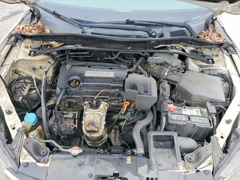 Photo 11 from auction – 2013 HONDA ACCORD EXL with VIN 1HGCR2F82DA195788