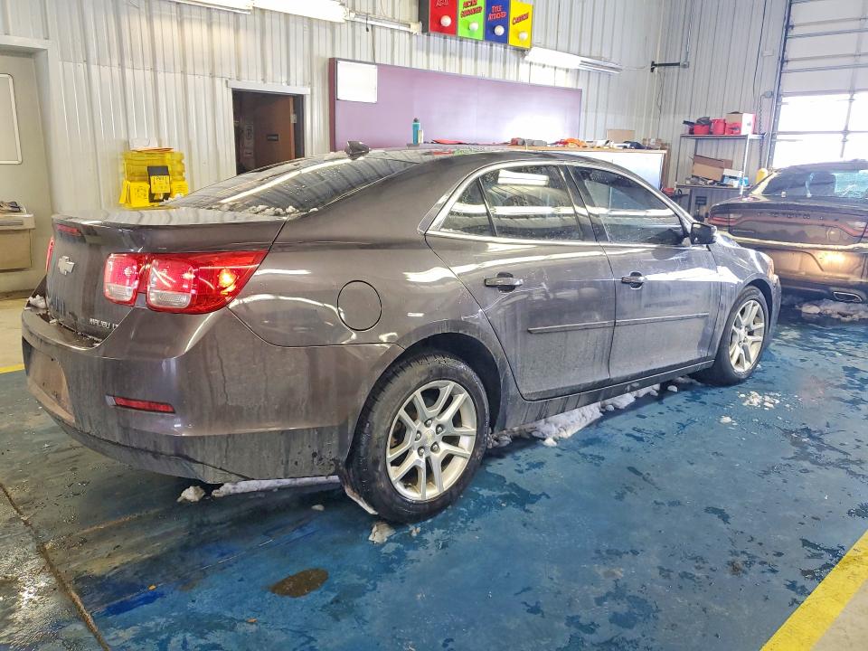 Photo 3 from auction – 2013 CHEVROLET MALIBU with VIN 1G11C5SA7DF184816