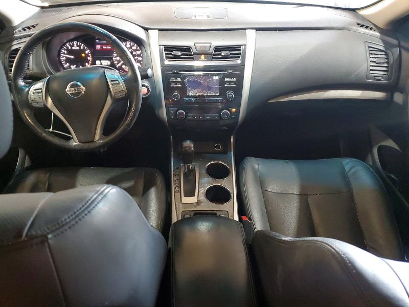 Photo 8 from auction – 2015 NISSAN ALTIMA with VIN 1N4AL3AP2FC214722