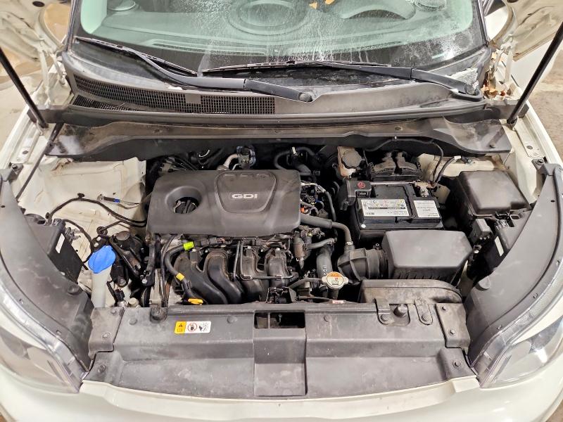Photo 11 from auction – 2018 KIA SOUL with VIN KNDJN2A28J7523194