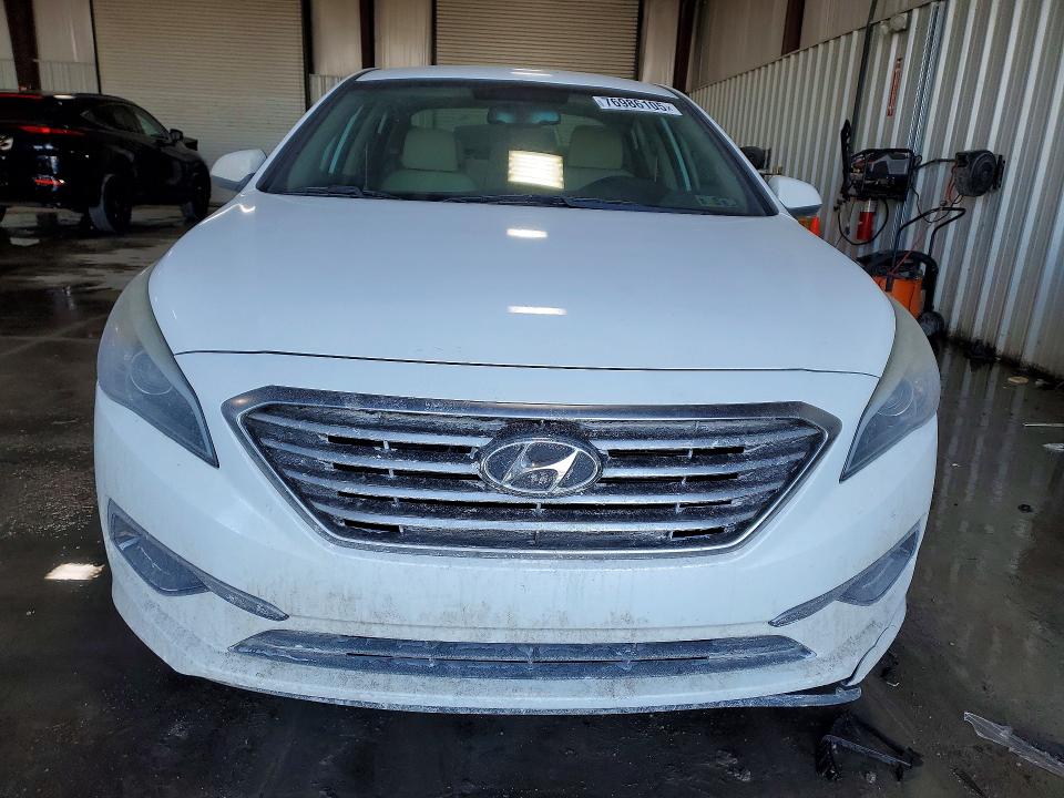 Zdjęcie 5 z aukcji – 2016 HYUNDAI SONATA z VIN 5NPE24AF2GH310898