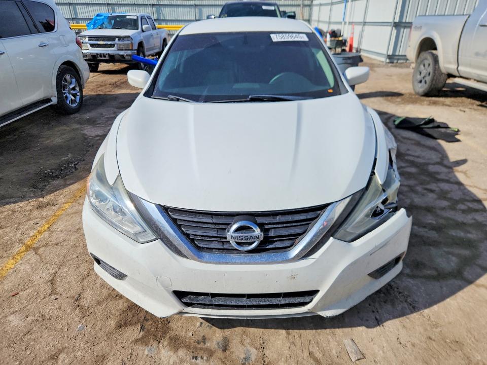 Zdjęcie 5 z aukcji – 2016 NISSAN ALTIMA 2.5 z VIN 1N4AL3AP1GN322139