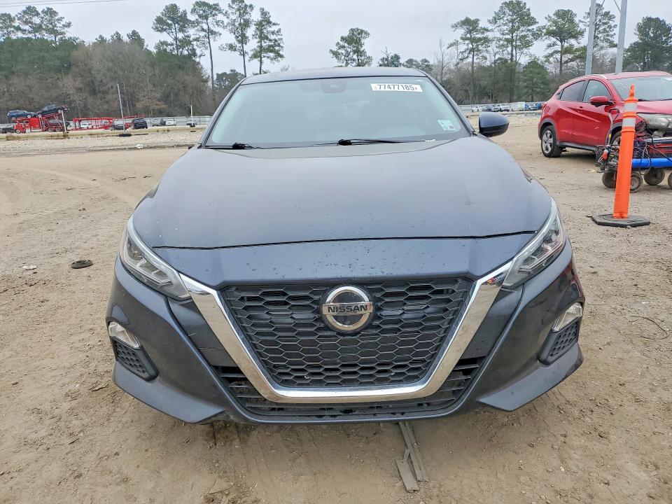 Photo 5 from auction – 2022 NISSAN ALTIMA SV with VIN 1N4BL4DV4NN306616