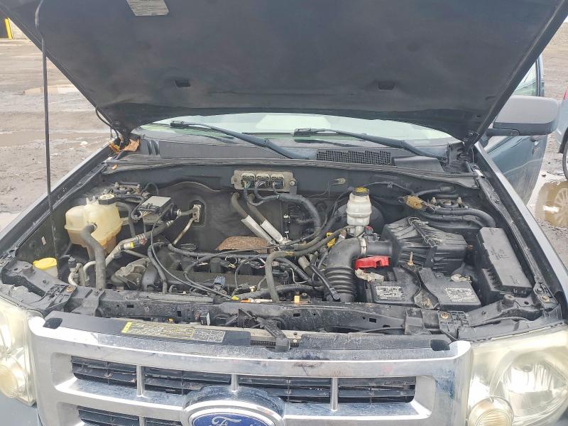 Photo 12 from auction – 2008 FORD ESCAPE with VIN 1FMCU03Z48KC69335