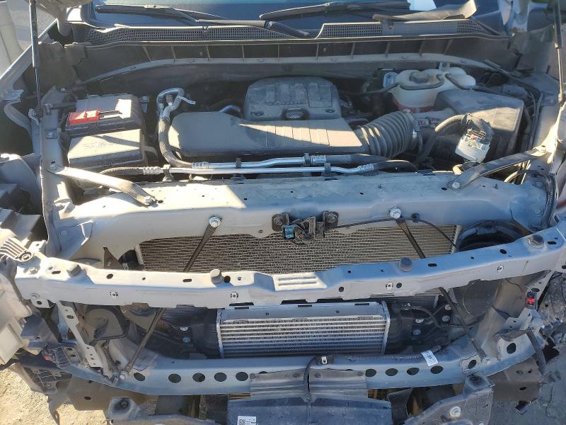 Photo 11 from auction – 2024 CHEVROLET SILVERADO with VIN 3GCPDKEK4RG447027