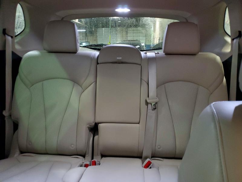 Photo 10 from auction – 2017 BUICK ENVISION P with VIN LRBFXASAXHD200565