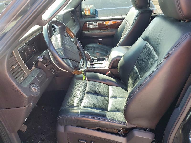 Photo 7 from auction – 2014 LINCOLN NAVIGATOR with VIN 5LMJJ2H52EEL04687