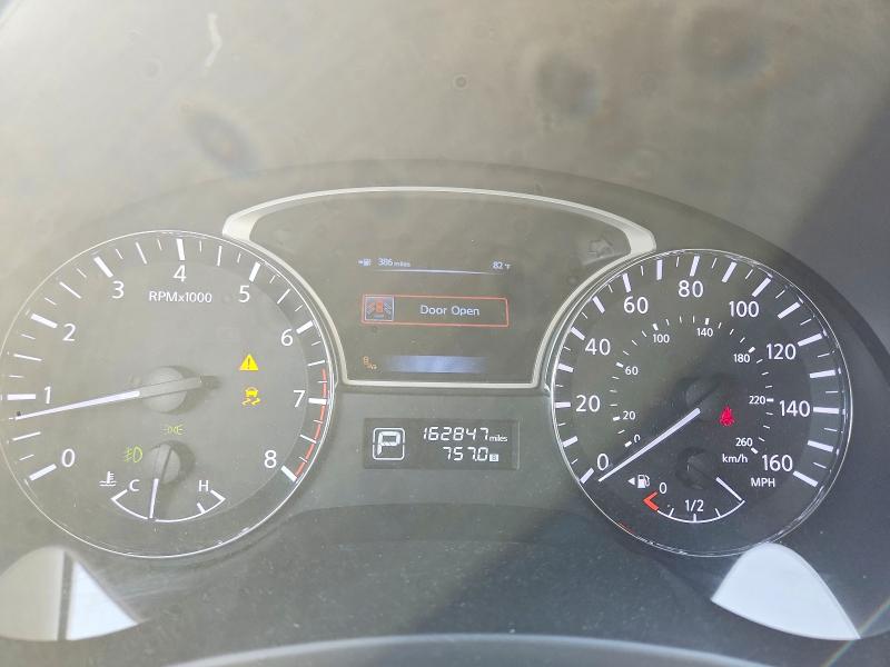 Photo 9 from auction – 2013 NISSAN ALTIMA 3.5 with VIN 1N4BL3AP4DN466882