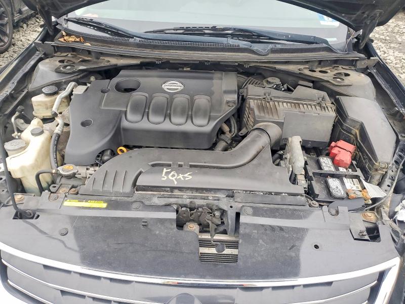 Photo 11 from auction – 2012 NISSAN ALTIMA with VIN 1N4AL2AP4CC221886