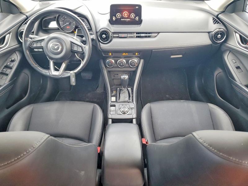 Photo 8 from auction – 2019 MAZDA CX-3 TOURI with VIN JM1DKFC79K1421526