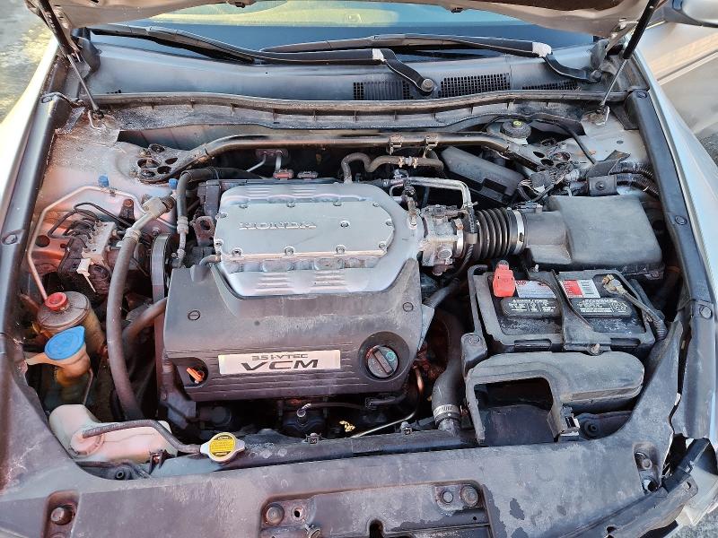 Photo 11 from auction – 2008 HONDA ACCORD EXL with VIN 1HGCS22868A007113