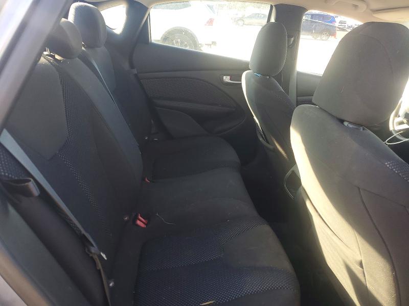 Photo 10 from auction – 2015 DODGE DART with VIN 1C3CDFAA2FD299069
