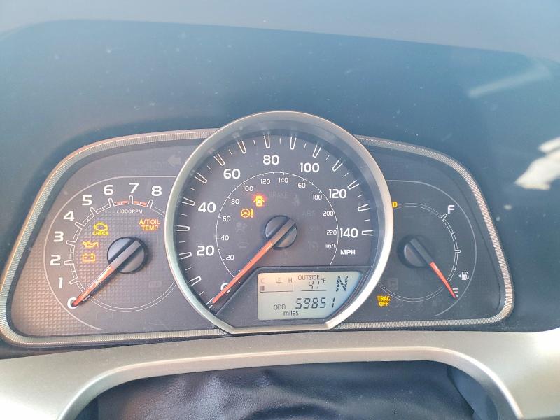 Photo 9 from auction – 2015 TOYOTA RAV4 with VIN 2T3RFREV3FW404882