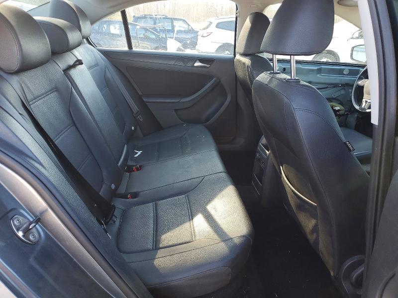 Photo 10 from auction – 2012 VOLKSWAGEN JETTA SE with VIN 3VWDP7AJ6CM466186
