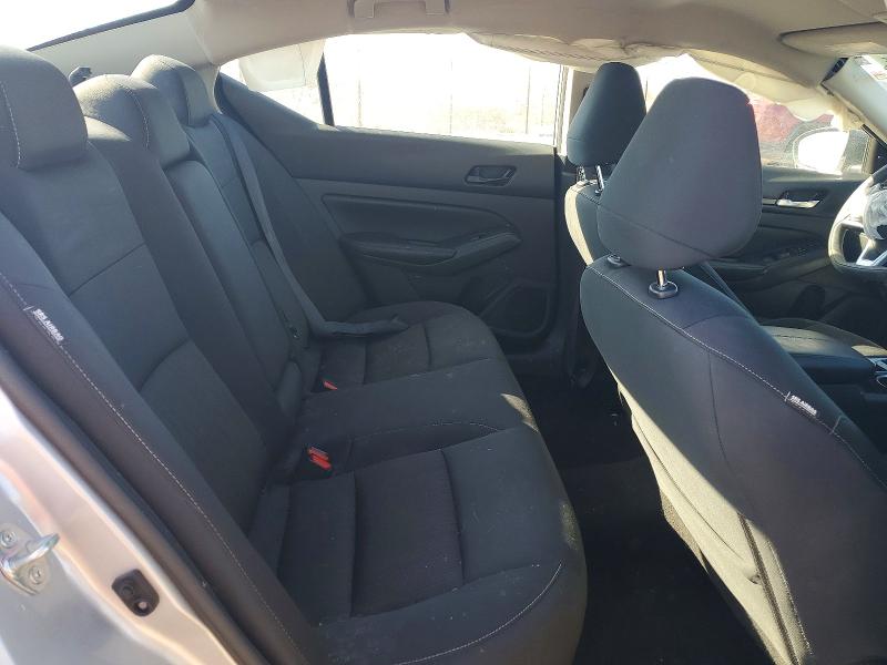 Photo 10 from auction – 2024 NISSAN ALTIMA with VIN 1N4BL4DV4RN337838